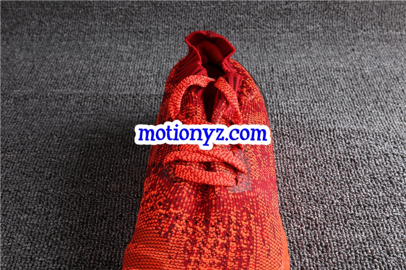 Real Boost Adidas Ultra Boost Uncaged LTD BB4678